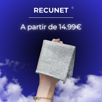 Chiffons à Récurer｜3 achetés = 3 OFFERTS