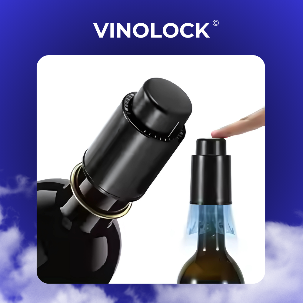 Vinolock