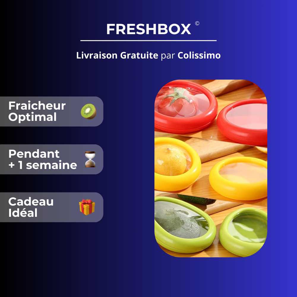 FreshBox