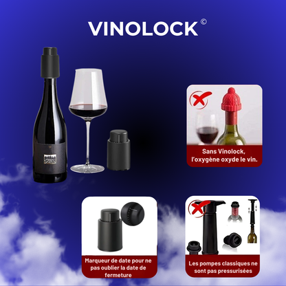 Vinolock