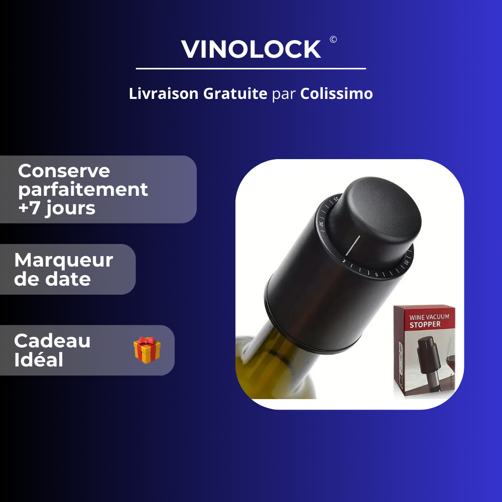 Vinolock