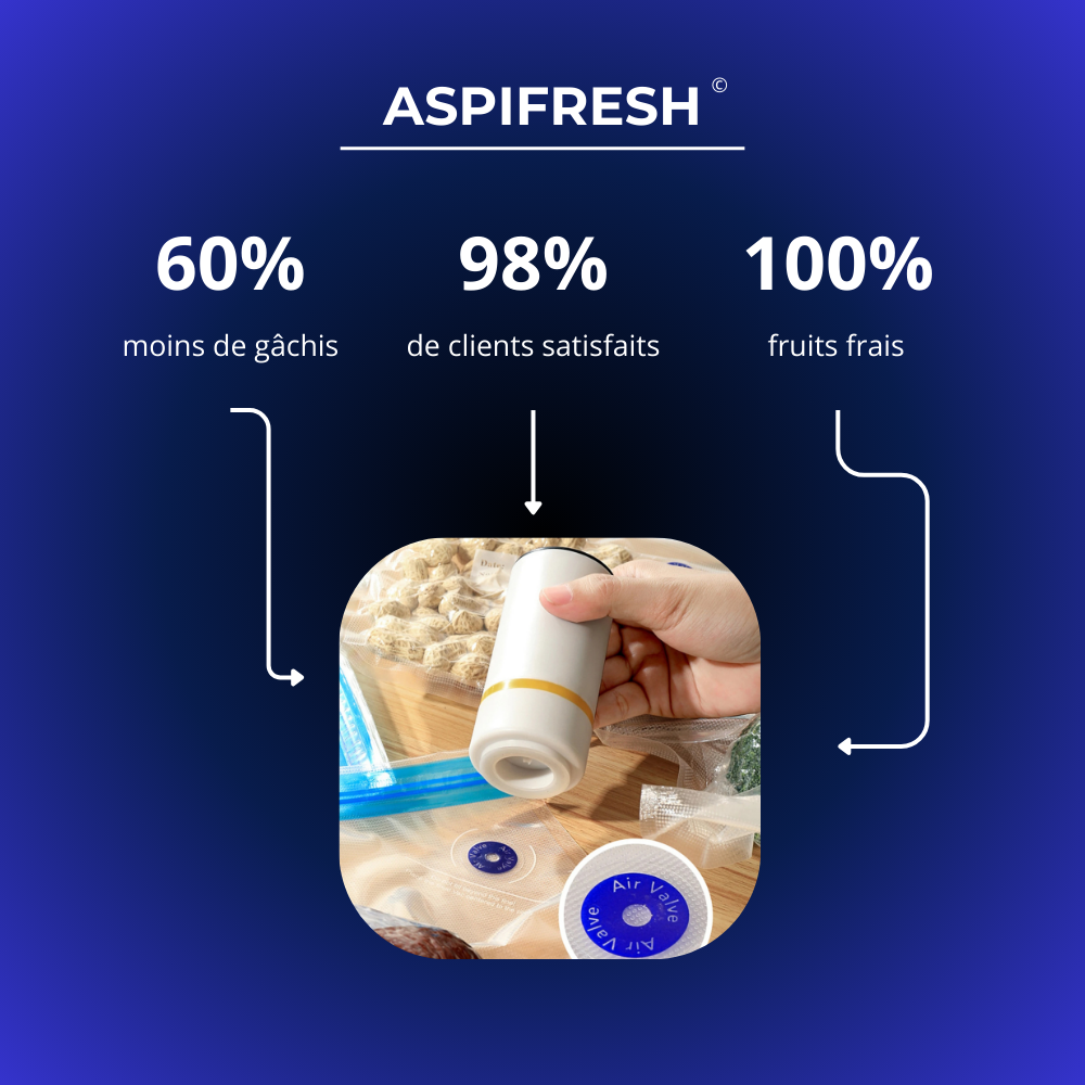 AspiFresh