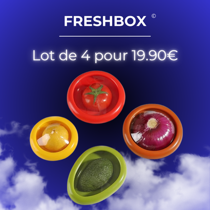 FreshBox