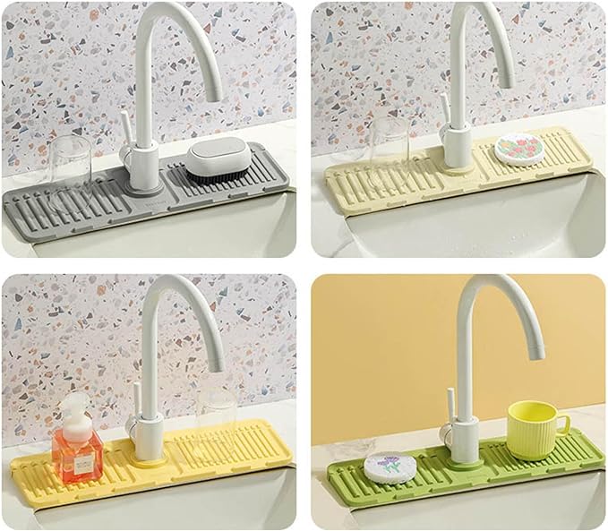 Anti-Splash Sink Surround ｜-70% on the second product