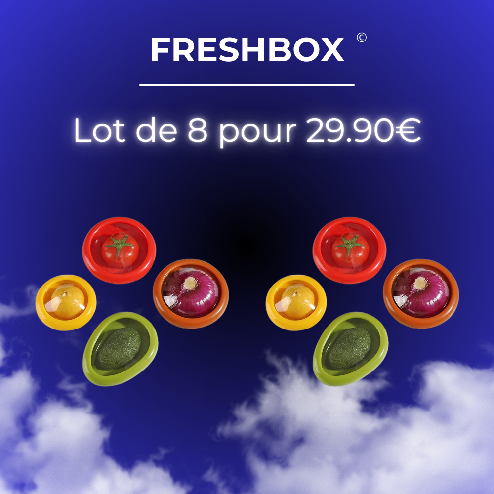 FreshBox