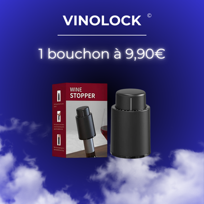 Vinolock