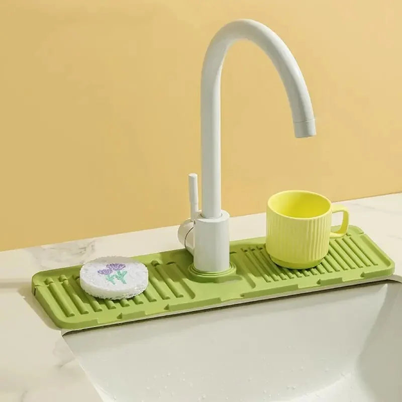 Anti-Splash Sink Surround ｜-70% on the second product