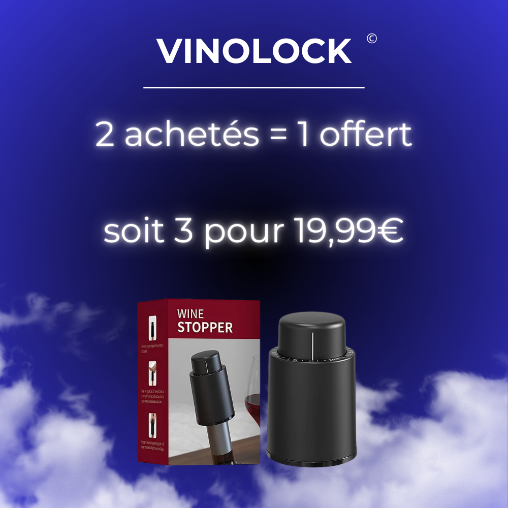 Vinolock