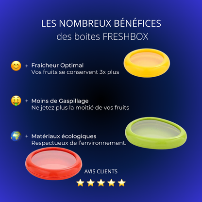 FreshBox